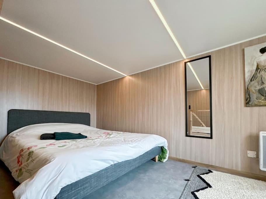 Tiny House Pour 4 A Disneyland Paris Coutevroult 外观 照片