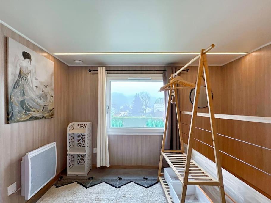Tiny House Pour 4 A Disneyland Paris Coutevroult 外观 照片